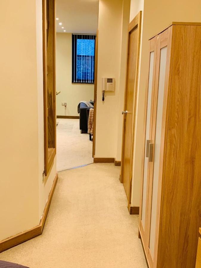 Executive Central Apartment Sunderland  Exteriör bild