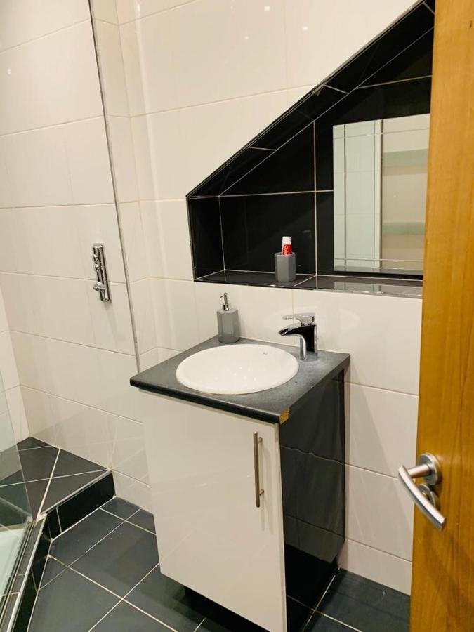 Executive Central Apartment Sunderland  Exteriör bild